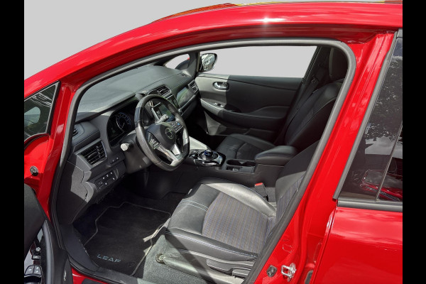 Nissan Leaf Tekna 40 kWh