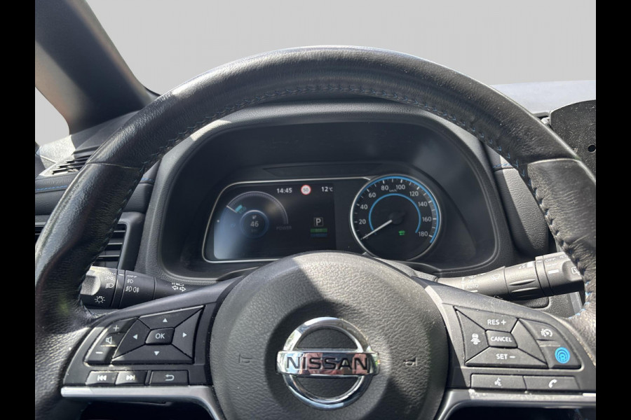 Nissan Leaf Tekna 40 kWh