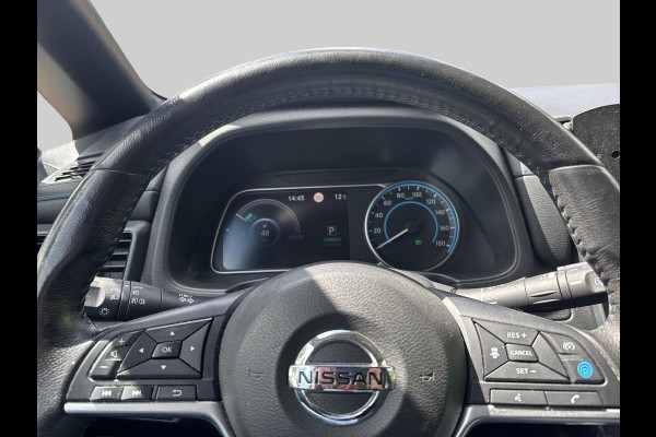Nissan Leaf Tekna 40 kWh