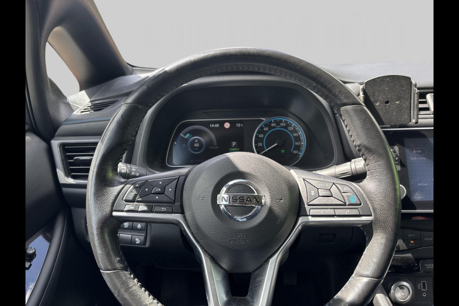 Nissan Leaf Tekna 40 kWh