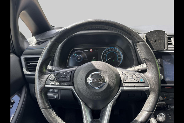 Nissan Leaf Tekna 40 kWh
