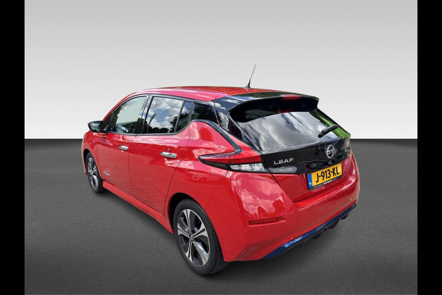 Nissan Leaf Tekna 40 kWh