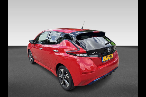 Nissan Leaf Tekna 40 kWh