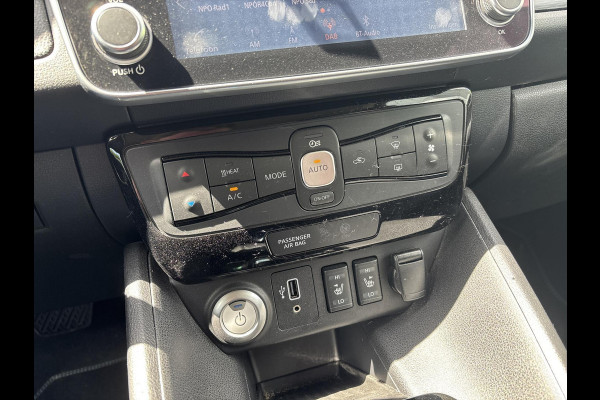 Nissan Leaf Tekna 40 kWh