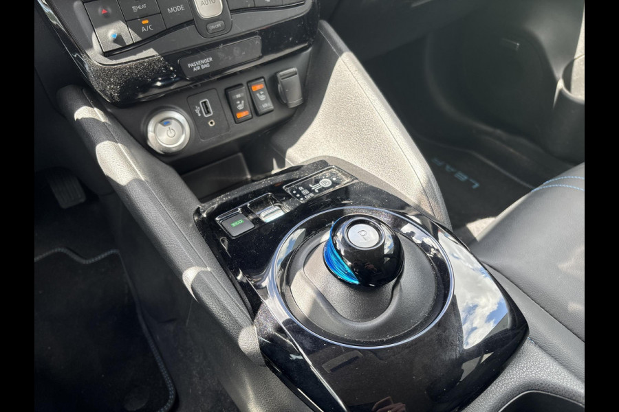 Nissan Leaf Tekna 40 kWh