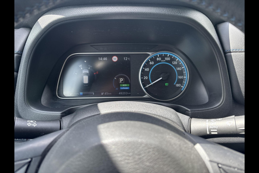 Nissan Leaf Tekna 40 kWh