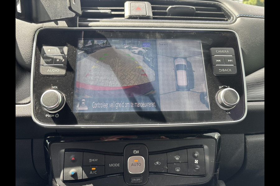 Nissan Leaf Tekna 40 kWh