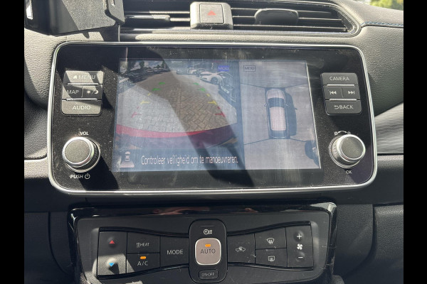 Nissan Leaf Tekna 40 kWh
