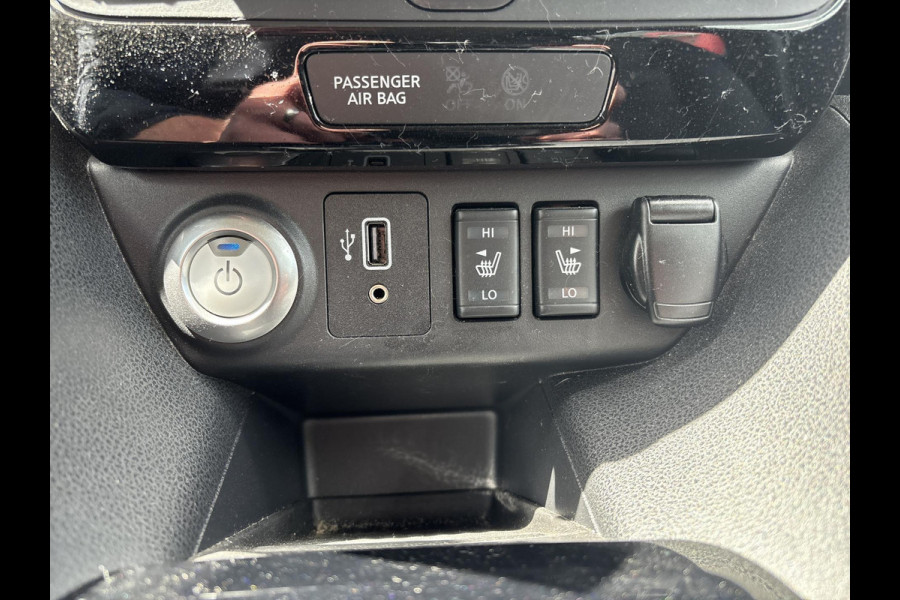 Nissan Leaf Tekna 40 kWh