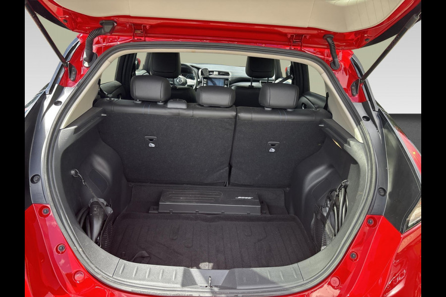 Nissan Leaf Tekna 40 kWh