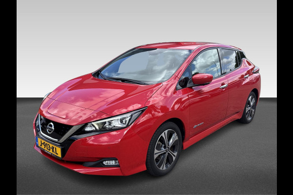 Nissan Leaf Tekna 40 kWh