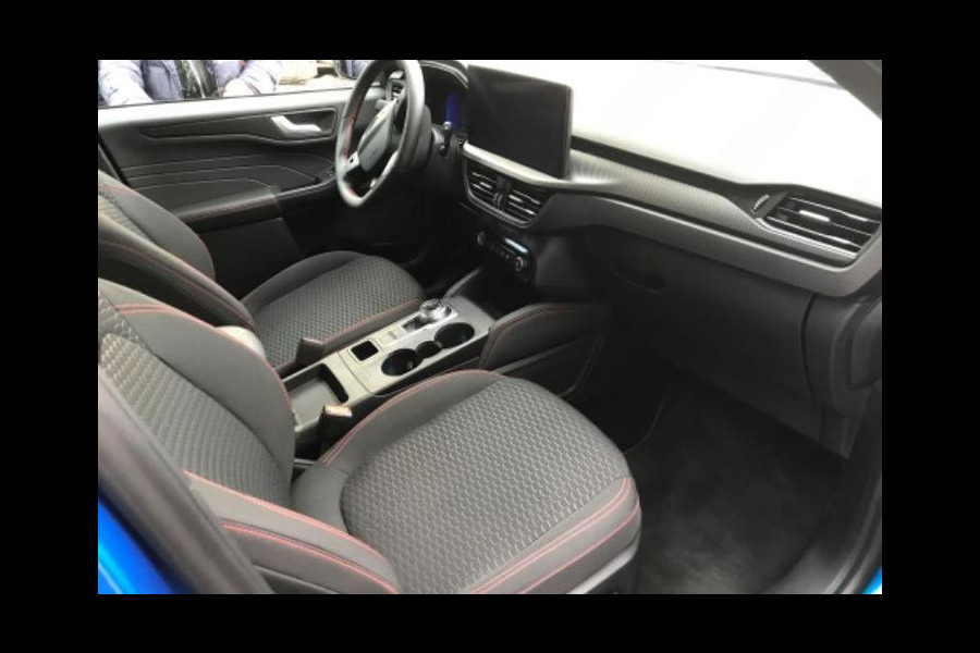 Ford Kuga 2.5 FHEV ST-Line 190pk | SYNC 4 Navigatie | Achteruitrijcamera | Geen stekker nodig | 1.650pk trekgewicht