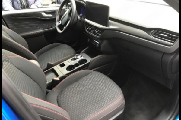 Ford Kuga 2.5 FHEV ST-Line 190pk | SYNC 4 Navigatie | Achteruitrijcamera | Geen stekker nodig | 1.650pk trekgewicht