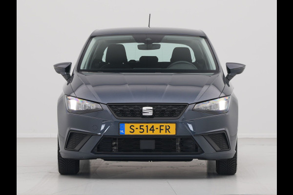 Seat Ibiza 1.0 EcoTSI Style Climatronic, Navigatie via App, 19