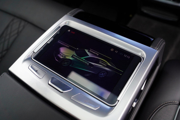BMW 7 Serie M760Li xDrive High Executive | Massage | TV | Koelbox | HuD | BMW Drive Assisted | 360 cam | Stoelkoeling | Bowers |