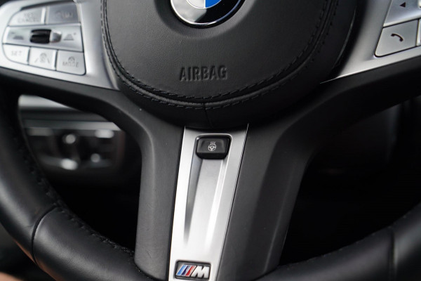 BMW 7 Serie M760Li xDrive High Executive | Massage | TV | Koelbox | HuD | BMW Drive Assisted | 360 cam | Stoelkoeling | Bowers |