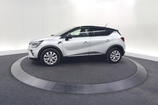 Renault Captur TCe 100 Intens | Camera | Navigatie | Parkeersensoren