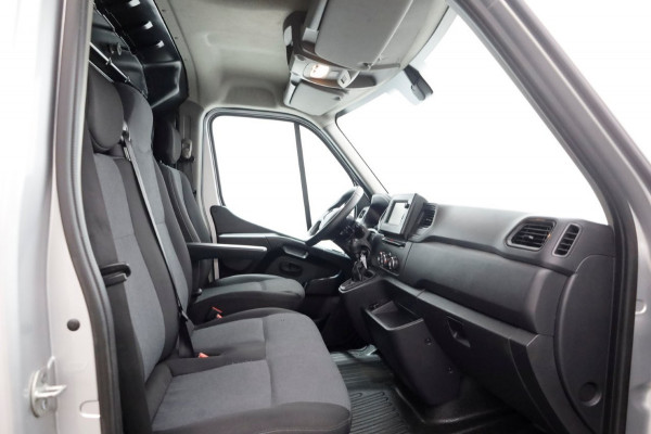 Renault Master T35 2.3 dCi 135pk L2H2 Comfort Airco/Navi 10-2022