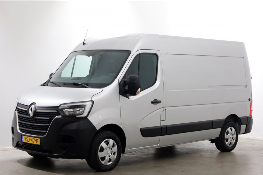 Renault Master T35 2.3 dCi 135pk L2H2 Comfort Airco/Navi 10-2022