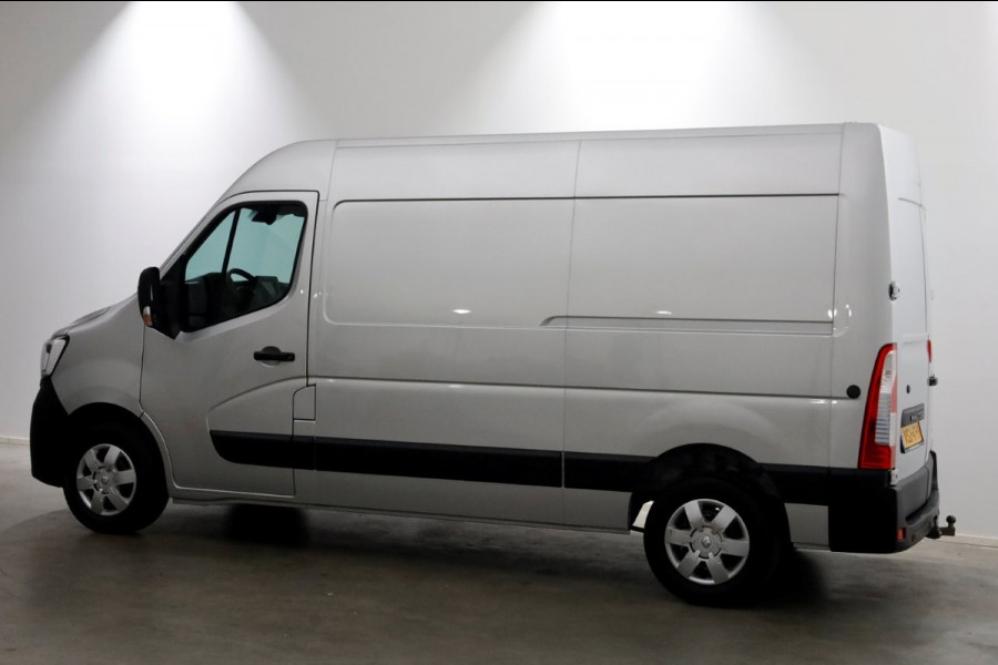 Renault Master T35 2.3 dCi 135pk L2H2 Comfort Airco/Navi 10-2022