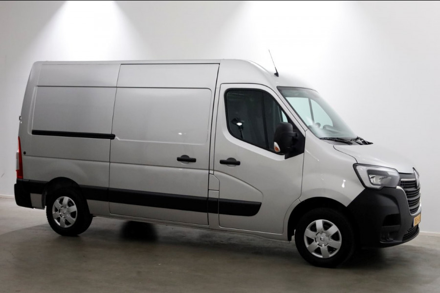 Renault Master T35 2.3 dCi 135pk L2H2 Comfort Airco/Navi 10-2022