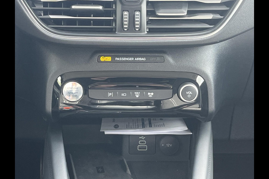 Ford Kuga 2.5 PHEV Titanium | Adaptive cruise control | Head up Display | Winter Pack | Privacy glass | Garantie tot februari 2029 max. 100.000 KM | 2.100 kg trekgewicht