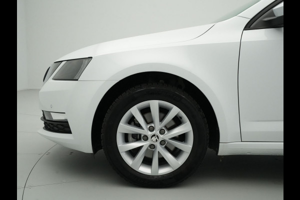 Škoda Octavia Combi 1.5 TSI 150pk DSG Greentech Ambition Navigatie Carplay Clima Pdc Cruise DAB 201