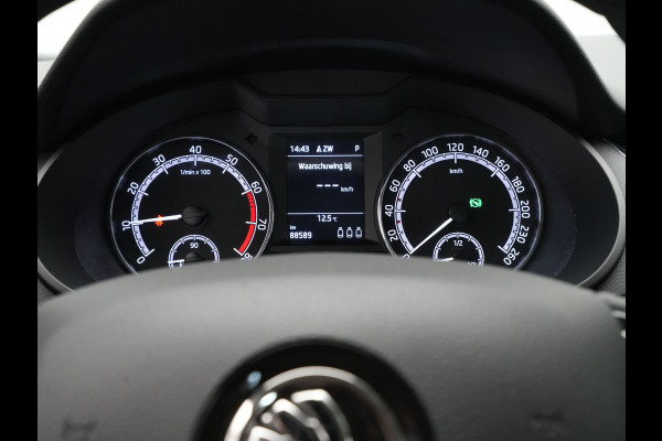 Škoda Octavia Combi 1.5 TSI 150pk DSG Greentech Ambition Navigatie Carplay Clima Pdc Cruise DAB 201