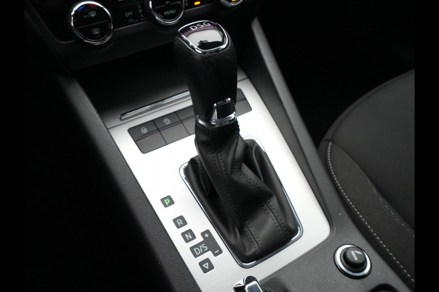 Škoda Octavia Combi 1.5 TSI 150pk DSG Greentech Ambition Navigatie Carplay Clima Pdc Cruise DAB 201