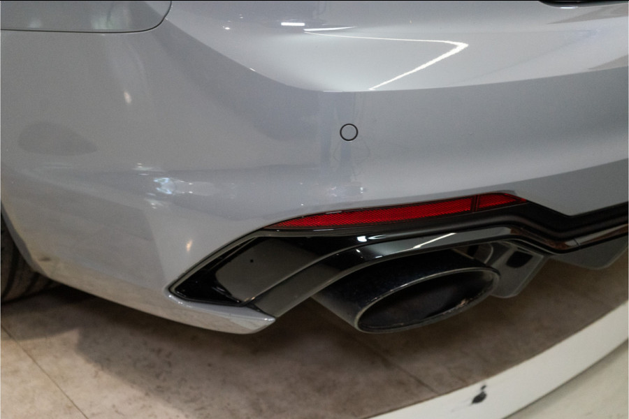 Audi RS5 Sportback 2.9 TFSI RS 5 Quattro 451PK | Pano | Dynamic | 360 | B&O | Virtual | Sfeer | BOMVOL! 12 MND Garantie