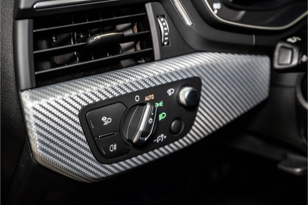 Audi RS5 Sportback 2.9 TFSI RS 5 Quattro 451PK | Pano | Dynamic | 360 | B&O | Virtual | Sfeer | BOMVOL! 12 MND Garantie