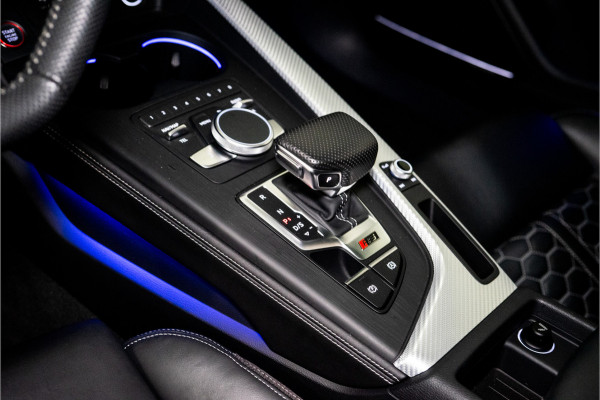 Audi RS5 Sportback 2.9 TFSI RS 5 Quattro 451PK | Pano | Dynamic | 360 | B&O | Virtual | Sfeer | BOMVOL! 12 MND Garantie