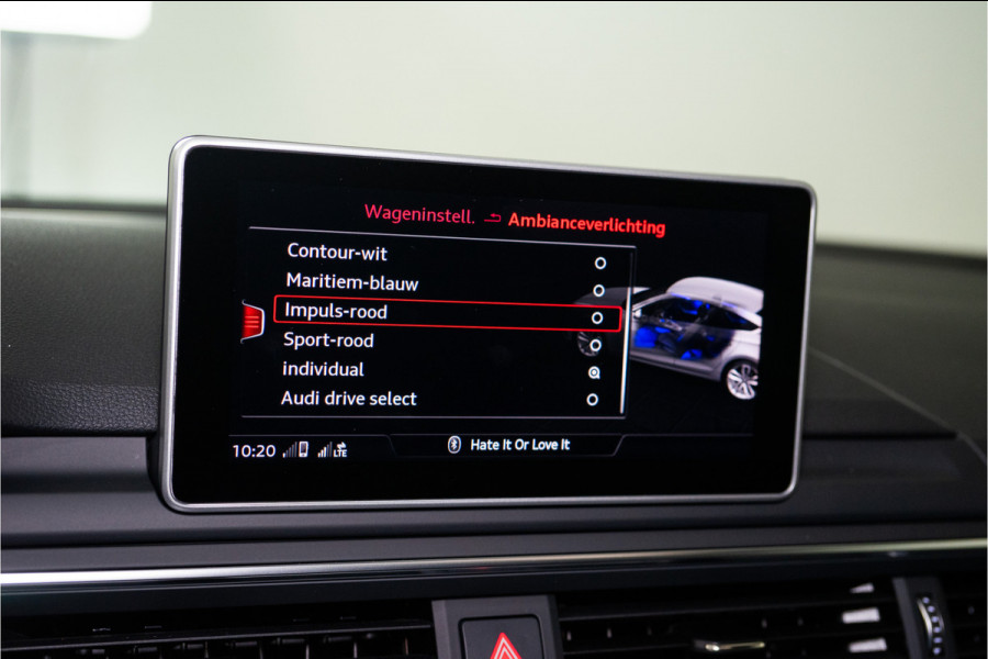 Audi RS5 Sportback 2.9 TFSI RS 5 Quattro 451PK | Pano | Dynamic | 360 | B&O | Virtual | Sfeer | BOMVOL! 12 MND Garantie