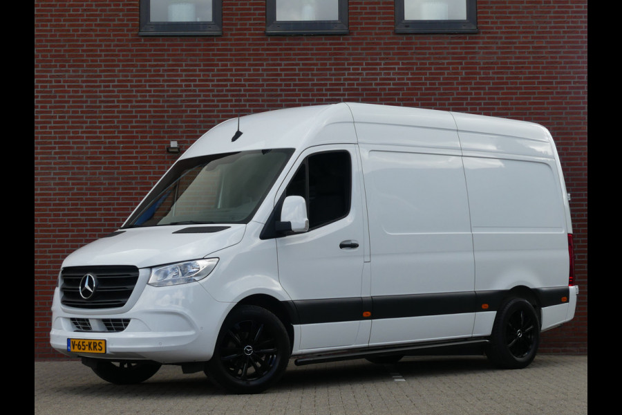 Mercedes-Benz Sprinter 317 CDI L2H2 Camera/Airco/Cruise control/Navigatie