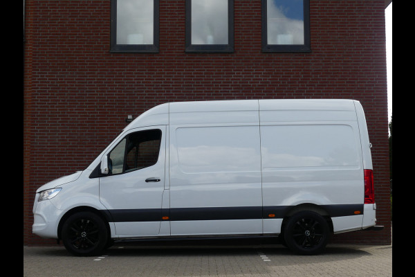 Mercedes-Benz Sprinter 317 CDI L2H2 Camera/Airco/Cruise control/Navigatie