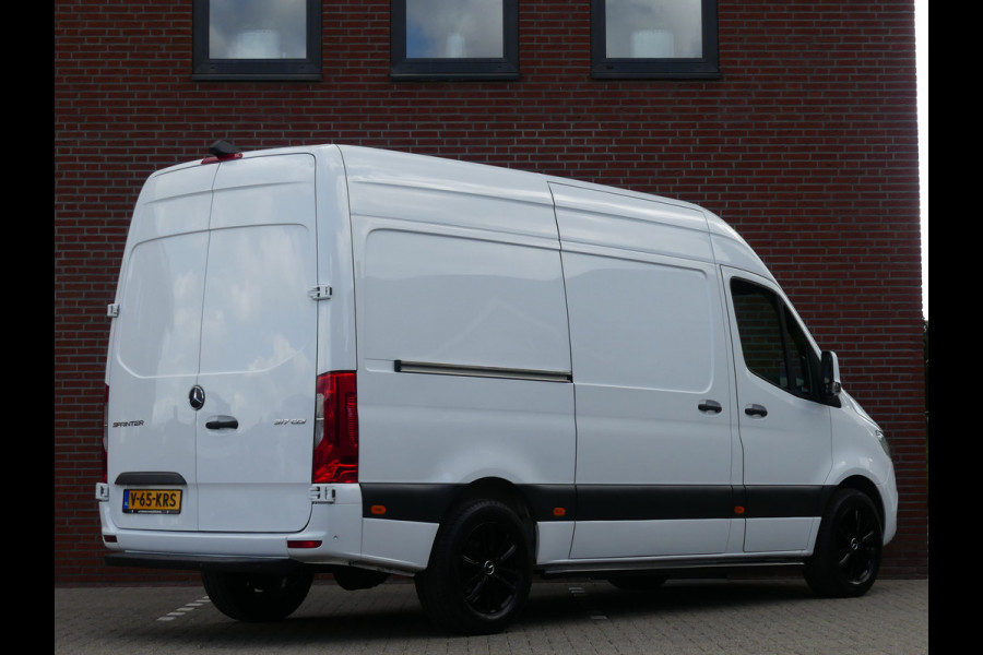 Mercedes-Benz Sprinter 317 CDI L2H2 Camera/Airco/Cruise control/Navigatie