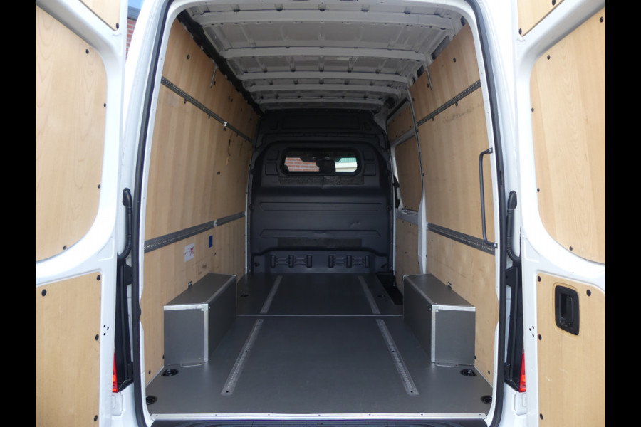 Mercedes-Benz Sprinter 317 CDI L2H2 Camera/Airco/Cruise control/Navigatie