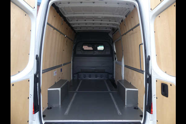 Mercedes-Benz Sprinter 317 CDI L2H2 Camera/Airco/Cruise control/Navigatie