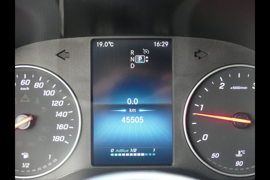 Mercedes-Benz Sprinter 317 CDI L2H2 Camera/Airco/Cruise control/Navigatie