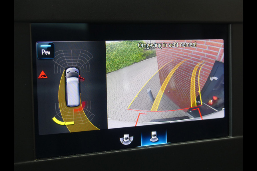 Mercedes-Benz Sprinter 317 CDI L2H2 Camera/Airco/Cruise control/Navigatie