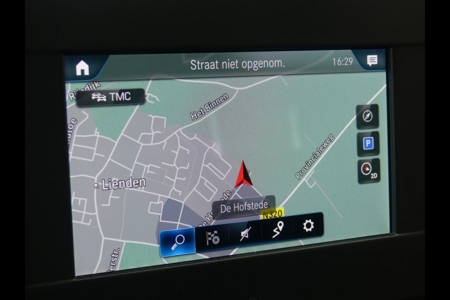Mercedes-Benz Sprinter 317 CDI L2H2 Camera/Airco/Cruise control/Navigatie
