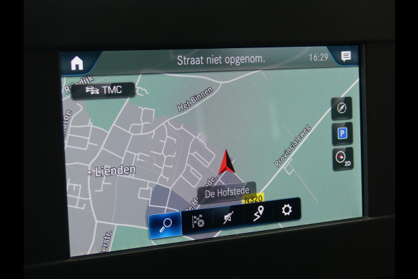 Mercedes-Benz Sprinter 317 CDI L2H2 Camera/Airco/Cruise control/Navigatie