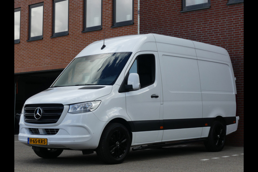 Mercedes-Benz Sprinter 317 CDI L2H2 Camera/Airco/Cruise control/Navigatie