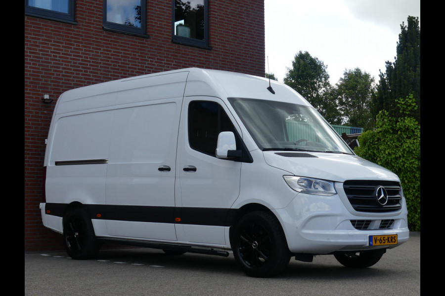 Mercedes-Benz Sprinter 317 CDI L2H2 Camera/Airco/Cruise control/Navigatie