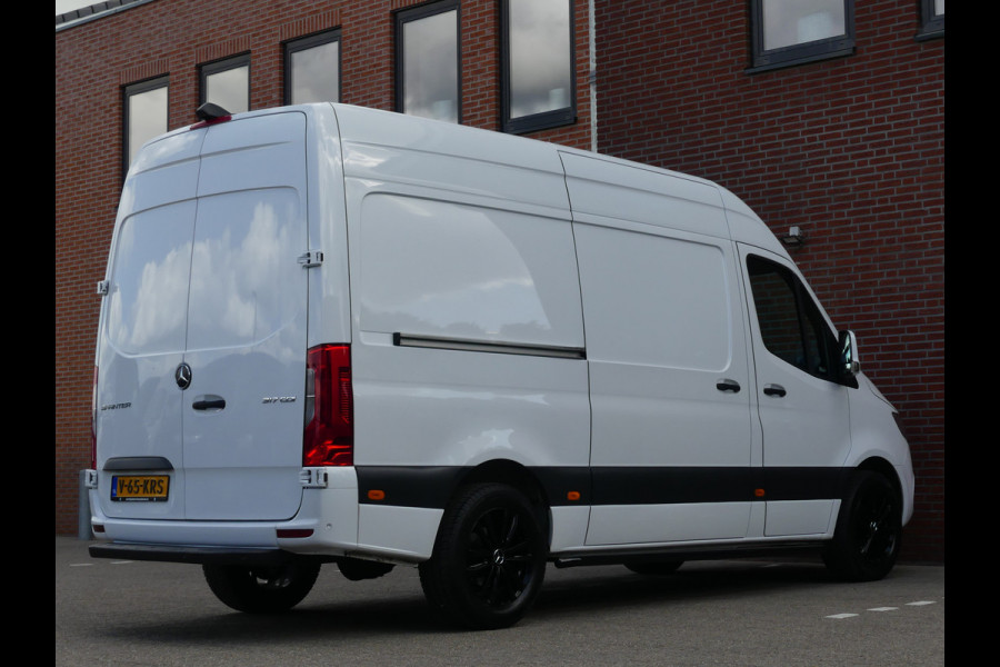 Mercedes-Benz Sprinter 317 CDI L2H2 Camera/Airco/Cruise control/Navigatie