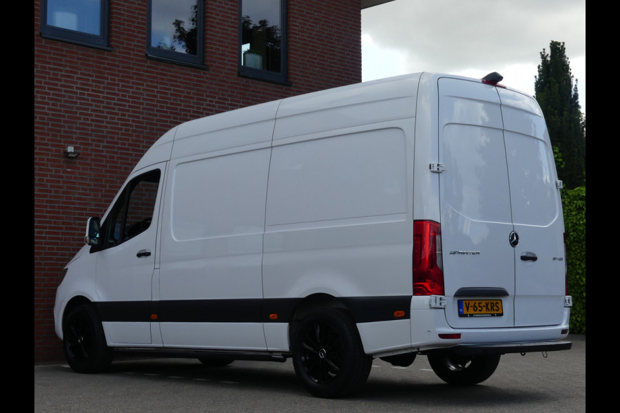 Mercedes-Benz Sprinter 317 CDI L2H2 Camera/Airco/Cruise control/Navigatie