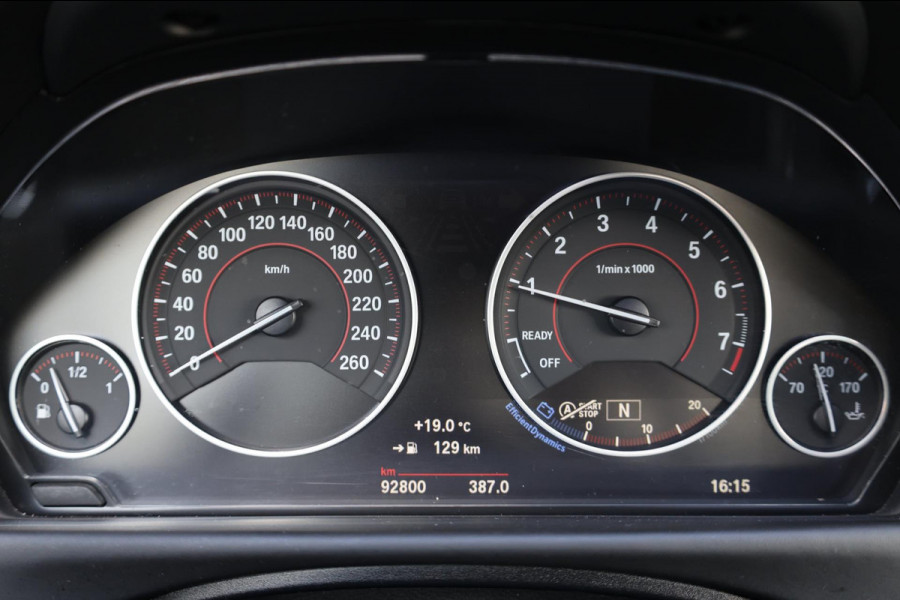 BMW 4 Serie Coupé 440i M-Sport ARMYTRIX/LED/SCHUIFDAK/LEER+S.VERWARMING/20" LMV/CAM/CRUISE/ECC/12 MND GARANTIE!