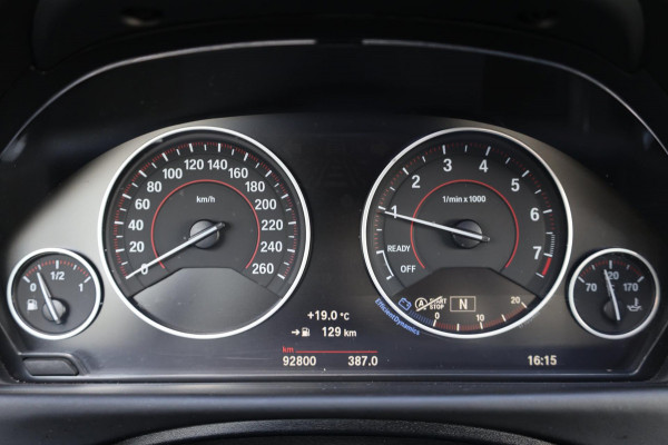 BMW 4 Serie Coupé 440i M-Sport ARMYTRIX/LED/SCHUIFDAK/LEER+S.VERWARMING/20" LMV/CAM/CRUISE/ECC/12 MND GARANTIE!