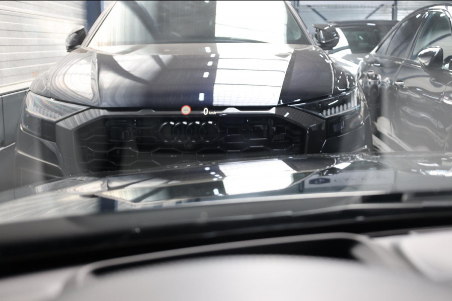 BMW 4 Serie Coupé 440i M-Sport ARMYTRIX/LED/SCHUIFDAK/LEER+S.VERWARMING/20" LMV/CAM/CRUISE/ECC/12 MND GARANTIE!