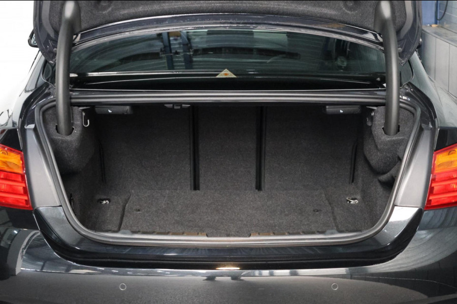 BMW 4 Serie Coupé 440i M-Sport ARMYTRIX/LED/SCHUIFDAK/LEER+S.VERWARMING/20" LMV/CAM/CRUISE/ECC/12 MND GARANTIE!